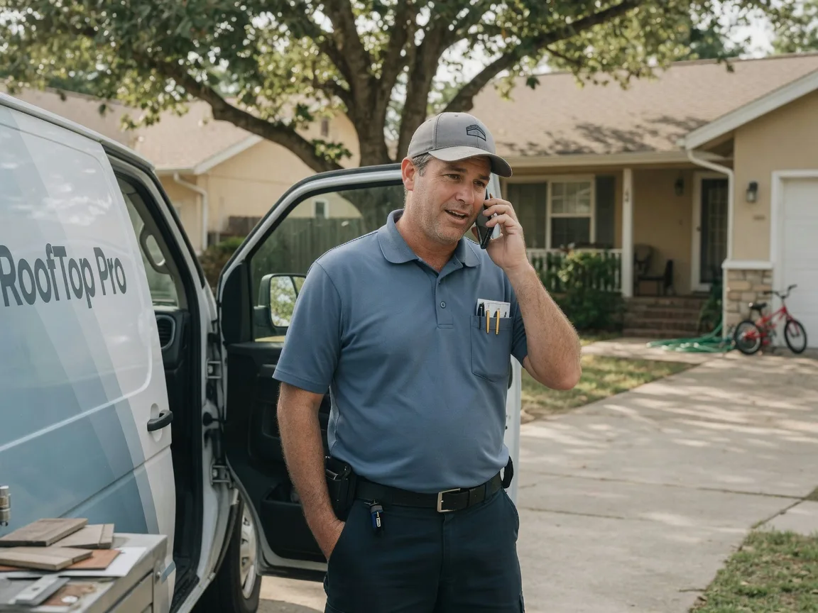 Roof Repair Union, IA FAQs